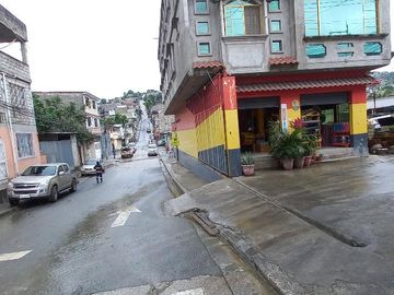 local vendo propiedad comercial