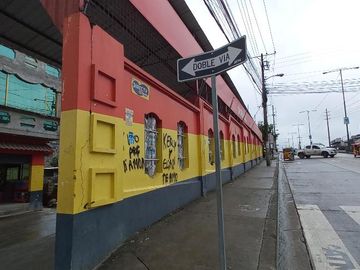 local vendo propiedad comercial