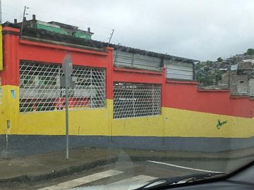 local vendo propiedad comercial