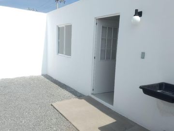 Preventa de Casas de un Piso en Pachuca