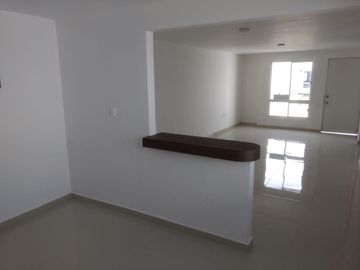 Preventa de Casas de un Piso en Pachuca