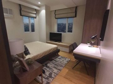 quantum residences 12k monthly no down pre selling near la salle arellano university adamson makati libertad edsa