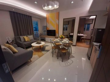 quantum residences 12k monthly no down pre selling near la salle arellano university adamson makati libertad edsa
