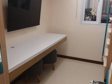 quantum residences 12k monthly no down pre selling near la salle arellano university adamson makati libertad edsa