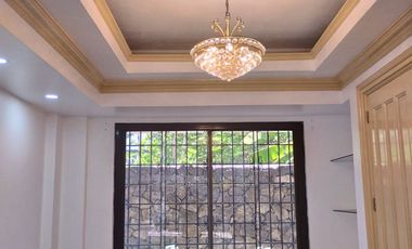 For  Sale! Well-Maintained House and Lot in Acropolis Green Village, Quezon City