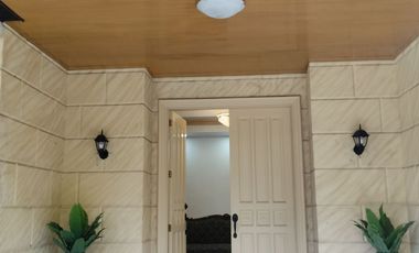 For  Sale! Well-Maintained House and Lot in Acropolis Green Village, Quezon City