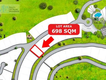 The Peaks Lot For Sale In Monterrazas de Cebu