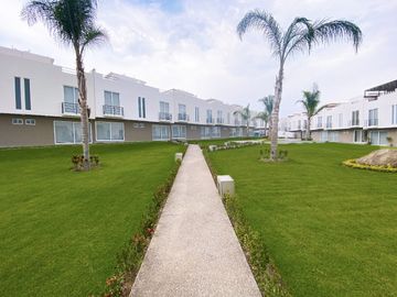 Venta de hermosa casa con alberca de inversión cerca de Tepoztlan