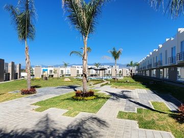 Venta de hermosa casa con alberca de inversión cerca de Tepoztlan