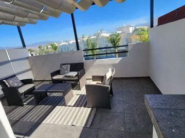 Venta de hermosa casa con alberca de inversión cerca de Tepoztlan