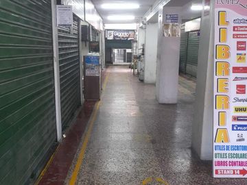 Se Vende Local Comercial A Unos Pasos Del Óvalo Santa Anita