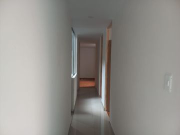 VENTA  DE DEPARTAMENTO PISO 3 UBICADO EN URB. SANTO DOMINGO ETAPA 12 - CARABAYLLO