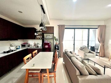 Rumah Modern Semi Furnished Kebayoran Bintaro 12152-HR 0811111----