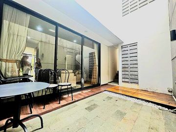 Rumah Modern Semi Furnished Kebayoran Bintaro 12152-HR 0811111----