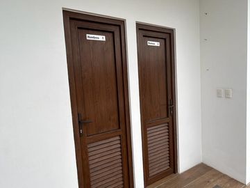 VENTA DE HERMOSO DEPARTAMENTO DE 2 DORMITORIOS CON BAÑOS PRIVADOS Y AMENITIES