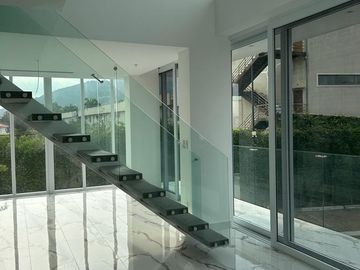 VENTA DE HERMOSO DEPARTAMENTO DE 2 DORMITORIOS CON BAÑOS PRIVADOS Y AMENITIES
