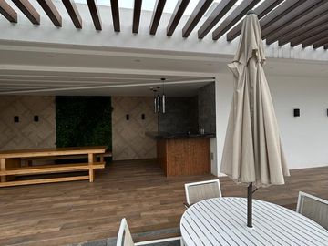 VENTA DE HERMOSO DEPARTAMENTO DE 2 DORMITORIOS CON BAÑOS PRIVADOS Y AMENITIES