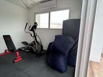 VENTA DE HERMOSO DEPARTAMENTO DE 2 DORMITORIOS CON BAÑOS PRIVADOS Y AMENITIES