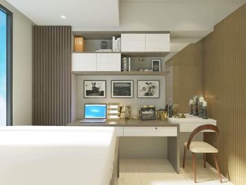 Studio Condo Unit in Mandani Bay, Mandaue City, Cebu