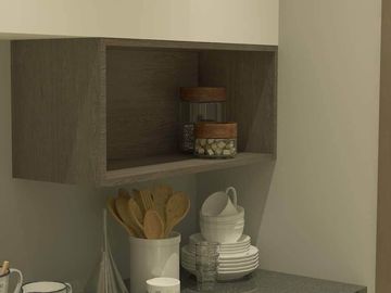 Studio Condo Unit in Mandani Bay, Mandaue City, Cebu