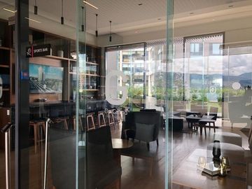 BE GRAND ALTO PEDREGAL VENDE COOMODO DEPARTAMENTO