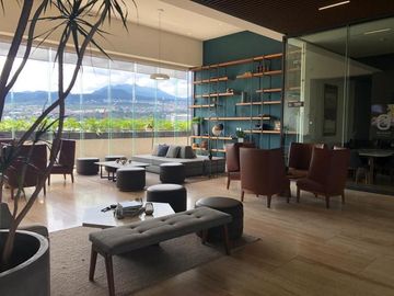 BE GRAND ALTO PEDREGAL VENDE COOMODO DEPARTAMENTO