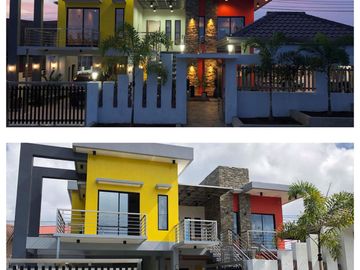 Tagaytay | Good Investment! 2-Storey Relaxing Vacation House for Sale in Tagaytay, Cavite, ideal for staycation Nr. Fora Mall, Ayala Serin Mall