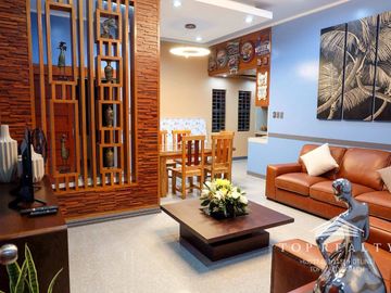 Tagaytay | Good Investment! 2-Storey Relaxing Vacation House for Sale in Tagaytay, Cavite, ideal for staycation Nr. Fora Mall, Ayala Serin Mall
