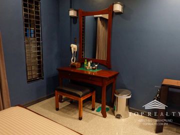 Tagaytay | Good Investment! 2-Storey Relaxing Vacation House for Sale in Tagaytay, Cavite, ideal for staycation Nr. Fora Mall, Ayala Serin Mall