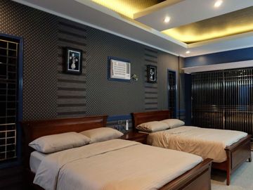Tagaytay | Good Investment! 2-Storey Relaxing Vacation House for Sale in Tagaytay, Cavite, ideal for staycation Nr. Fora Mall, Ayala Serin Mall