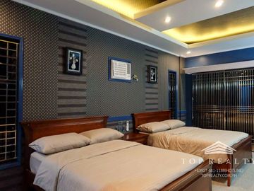 Tagaytay | Good Investment! 2-Storey Relaxing Vacation House for Sale in Tagaytay, Cavite, ideal for staycation Nr. Fora Mall, Ayala Serin Mall