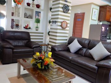 Tagaytay | Good Investment! 2-Storey Relaxing Vacation House for Sale in Tagaytay, Cavite, ideal for staycation Nr. Fora Mall, Ayala Serin Mall