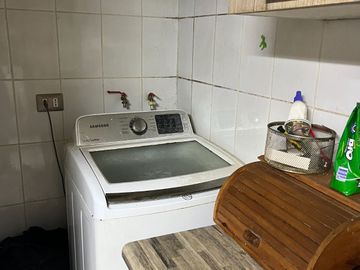 Casa amoblada y equipada, 7 dormitorios, Los Fresnos, Collao, Concepción