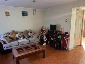 Casa amoblada y equipada, 7 dormitorios, Los Fresnos, Collao, Concepción
