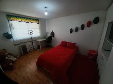 Casa amoblada y equipada, 7 dormitorios, Los Fresnos, Collao, Concepción