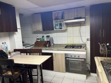 Casa amoblada y equipada, 7 dormitorios, Los Fresnos, Collao, Concepción