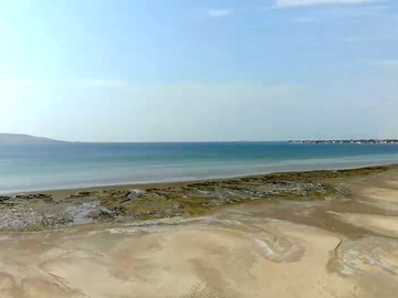 Terreno en venta en Paracas en orilla del mar