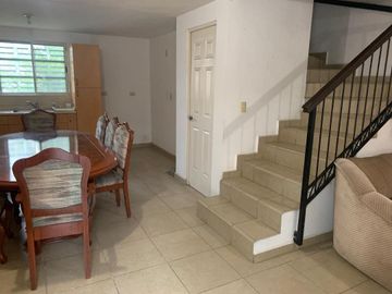 Excelente Estrategica Casa Venta LAS LOMAS Bosques Garcia - Monterrey Cerca de Avenida y de TODO