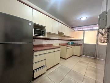 Venta Departamento Magdalena – Primer Piso, límite con San Isidro, OCASION!