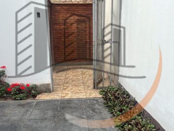 Venta Departamento Magdalena – Primer Piso, límite con San Isidro, OCASION!
