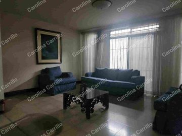 vendo casa en la alborada decima etapa, cerca al city mall