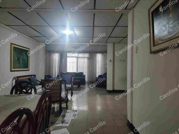 vendo casa en la alborada decima etapa, cerca al city mall
