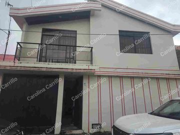 vendo casa en la alborada decima etapa, cerca al city mall