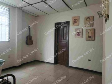 vendo casa en la alborada decima etapa, cerca al city mall