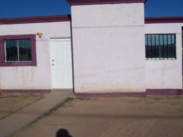 VENTA DE CASA