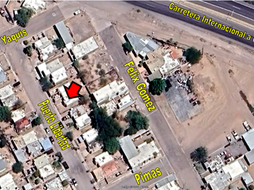 VENTA DE CASA
