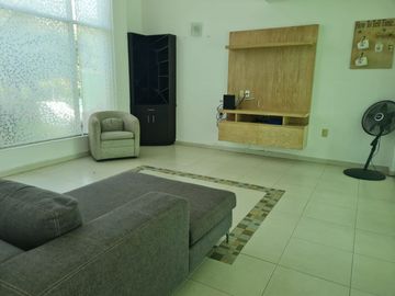 Casa en venta en Lomas de Cocoyoc, Morelos.