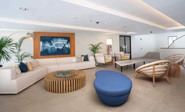 Condo for rent in Cebu City, Solinea 1-br furnished
