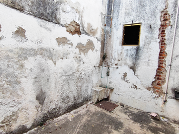 CASA PARA REMODELAR EN VENTA EN LA COLONIA MODERNA APTA PARA OFICINAS, CONSULTORIOS, CASA UNIFAMILIAR O DEPARTAMENTOS