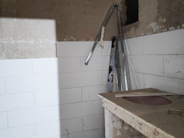 CASA PARA REMODELAR EN VENTA EN LA COLONIA MODERNA APTA PARA OFICINAS, CONSULTORIOS, CASA UNIFAMILIAR O DEPARTAMENTOS